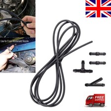 Rubber Windscreen Wiper Washer