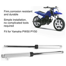 Front Left Right Side Fork