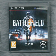 Battlefield 3 Sony PlayStation