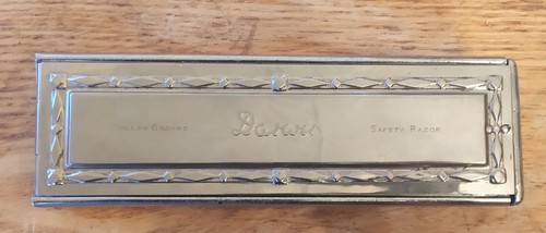 Darwin razor model - razor,