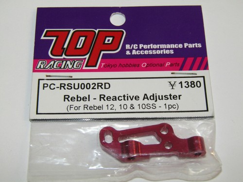 Top racing rebel reactive - top,