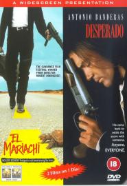Desperado mariachi dvd - mariachi,