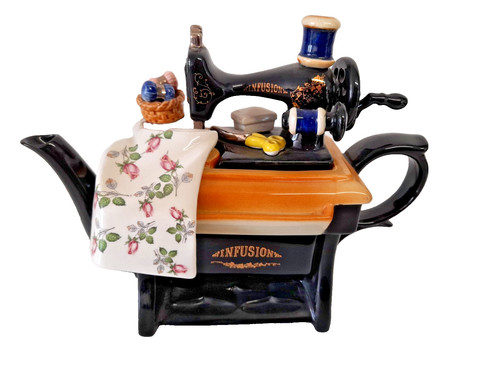 Paul cardew antique sewing - cardew,