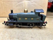 Hornby holden 0 - holden, pannier