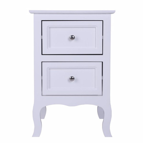 Country style tier bedside - style, 2