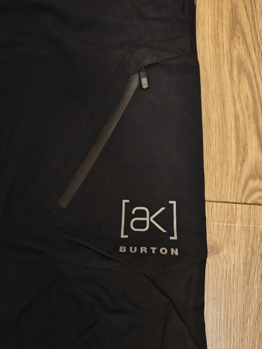 Burton cyclic gore tex - gore-tex, 2l