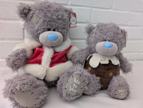Christmas you teddy bear - christmas,