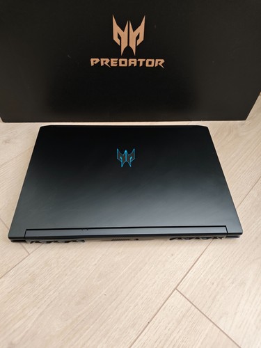 Acer predator helios - helios, 300