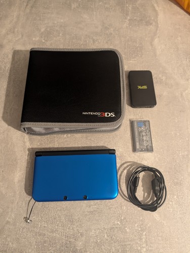 Nintendo 3ds cfw lumia - 3ds,