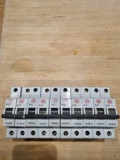 Wylex NSB32 MCB Single Pole