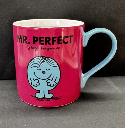 Official men mug - men, perfect