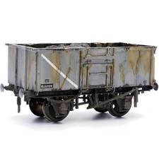 OO Gauge Dapol Plastic Kit 16