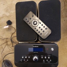 Goodmans MICRODAB1470 Stereo