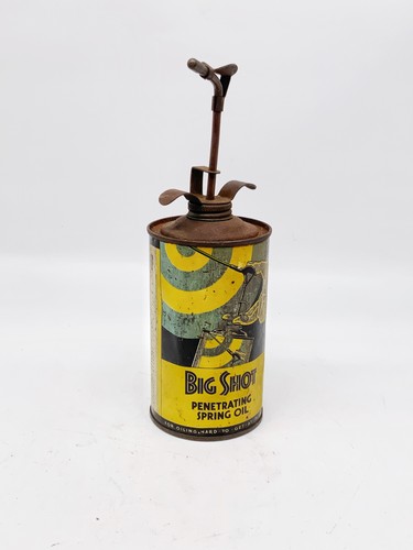 Antique vintage big shot - vintage,