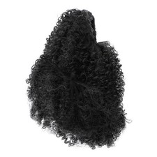 1pc Realistic Bouffant Short