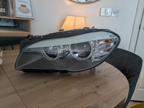 Genuine bmw f10 - 5, series