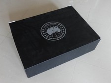 Canada Goose Jacket Box