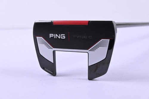Ping 2021 tyne putter - ping,