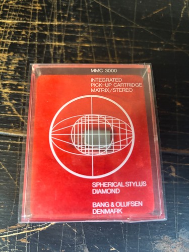 Bang olufsen mmc 3000 - bang,