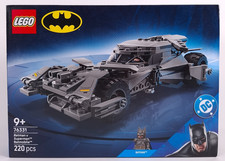 LEGO 76331 Super Heroes Batman