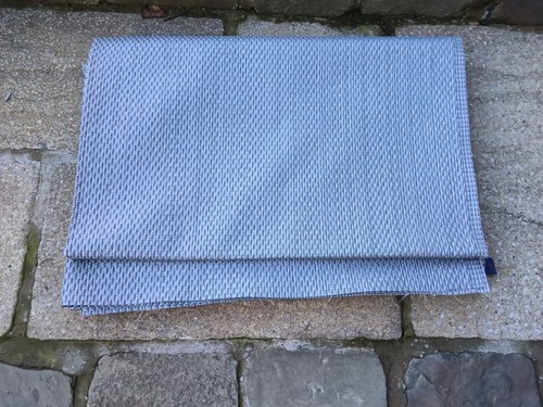 Ground sheet isabella x - ground,