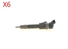 Bosch pcs injector - x6,