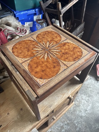 Mid century danish teak - danish,