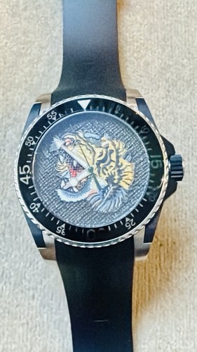 Gucci dive men - gucci, men's