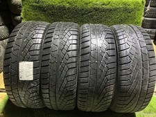 215 65 16 PIRELLI WINTER TYRES