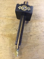 Maples Marking Mortise Gauge.