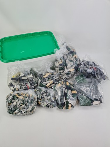 Mega bloks pro builder - pro, bulk