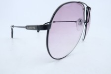 Vintage 70s QUATTRO sunglasses with original gradient tinted with decal men's M