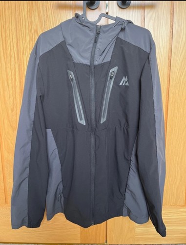 Montirex torrent windbreaker - montirex,