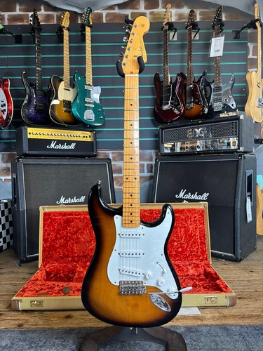 Fender american original - american,
