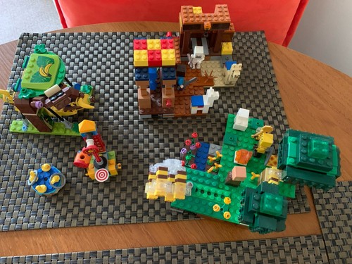 Lego sets trading post - sets,