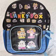 LankyBox Official Merch