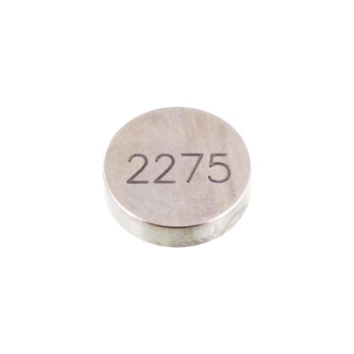 Jmp valve shim 5mm - jmp, 9.5mm