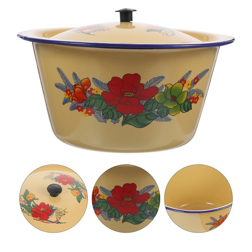 1pc retro washing basin - 1pc,