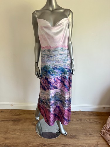 Ted baker maxi dress - baker,