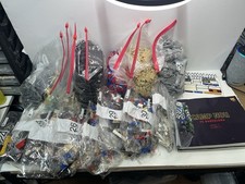 Lego Set 10284 - Camp Nou - FC