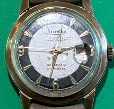 Vintage Scandia/Mortima
