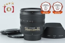 Nikon AF-S NIKKOR 24-85mm