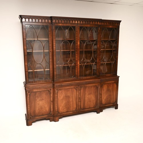 Antique georgian style - antique,
