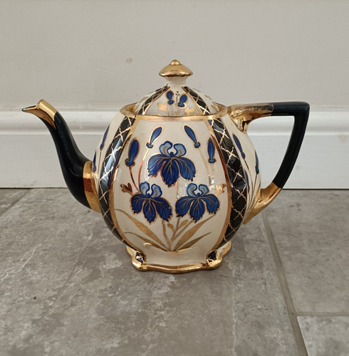 Vintage sadler england - vintage, china