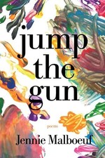 jump the gun - 9781960145413