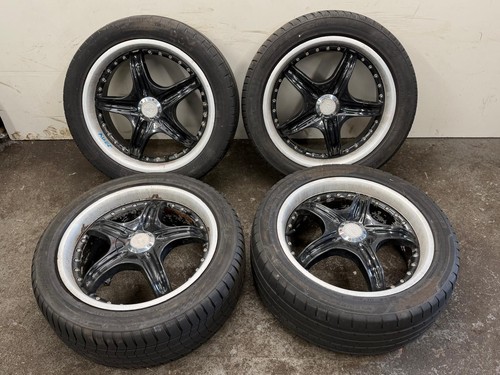 Volk racing inch - volk,