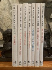 Navarre Bible Commentary 7