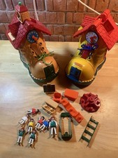 Matchbox 1983 Vintage School