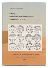 German South West Africa