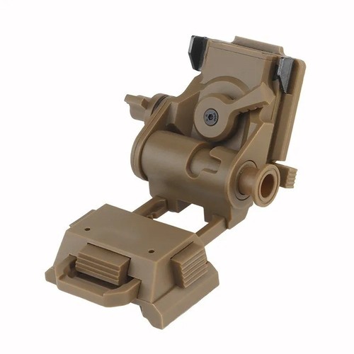 Metal l4g24 nvg - metal, helmet